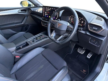 Used Cupra Leon 2024 for sale - 77848613: Photo