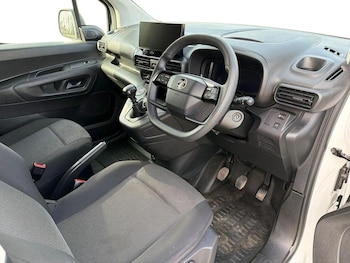 Used Vauxhall Combo 2024 for sale - 77770628: Photo