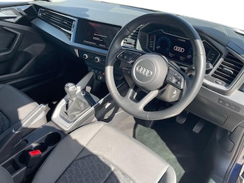 Used Audi A1 2023 for sale - 78133836: Photo