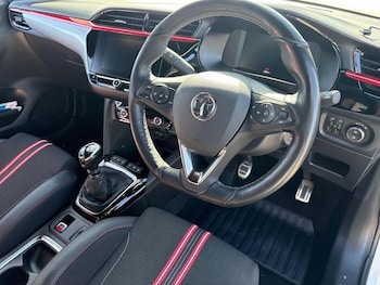 Used Vauxhall Corsa 2023 for sale - 77763560: Photo