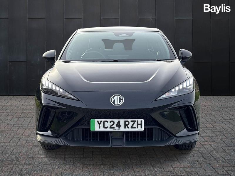 Used MG MG4 2024 for sale - 77770599: Photo 10