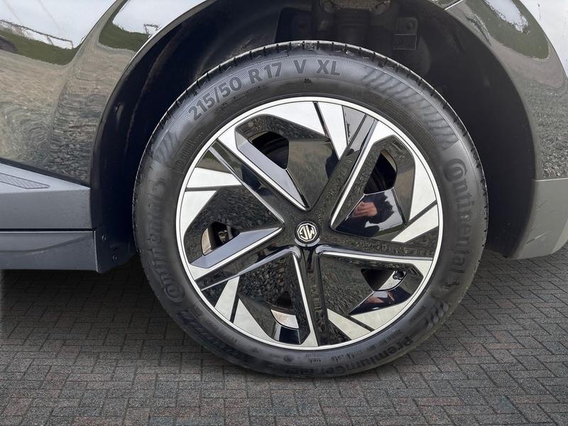 Used MG MG4 2024 for sale - 77770599: Photo 11