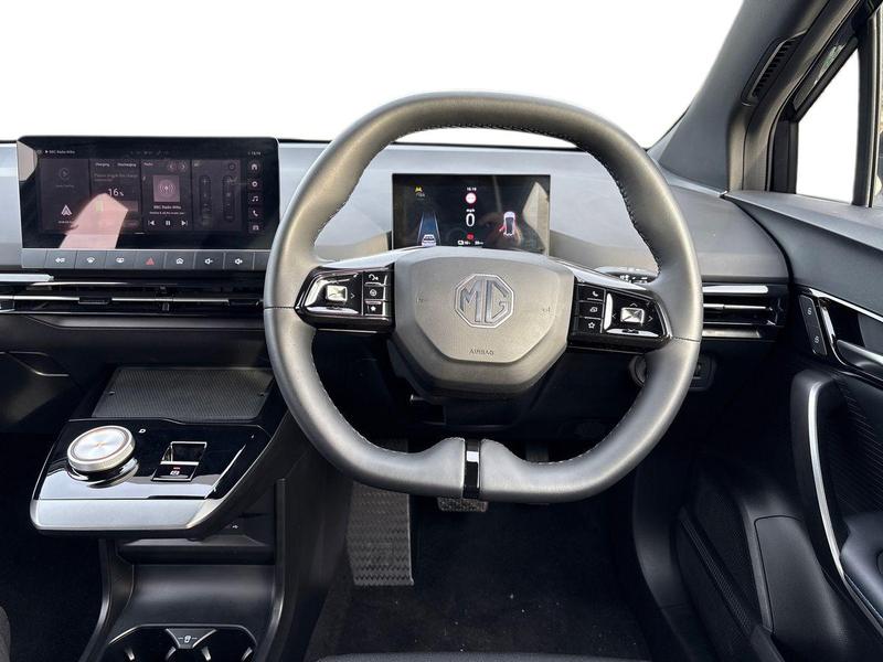 Used MG MG4 2024 for sale - 77770599: Photo 12