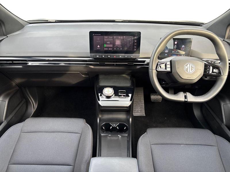 Used MG MG4 2024 for sale - 77770599: Photo 13