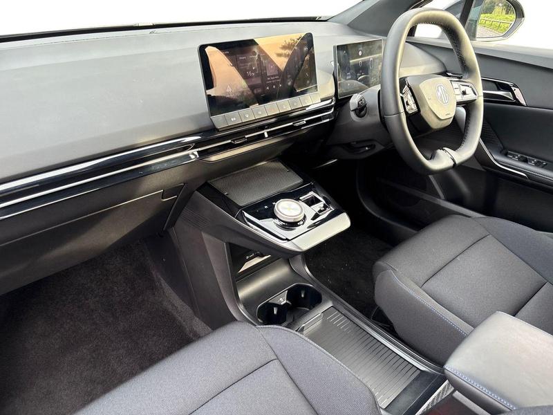 Used MG MG4 2024 for sale - 77770599: Photo 14