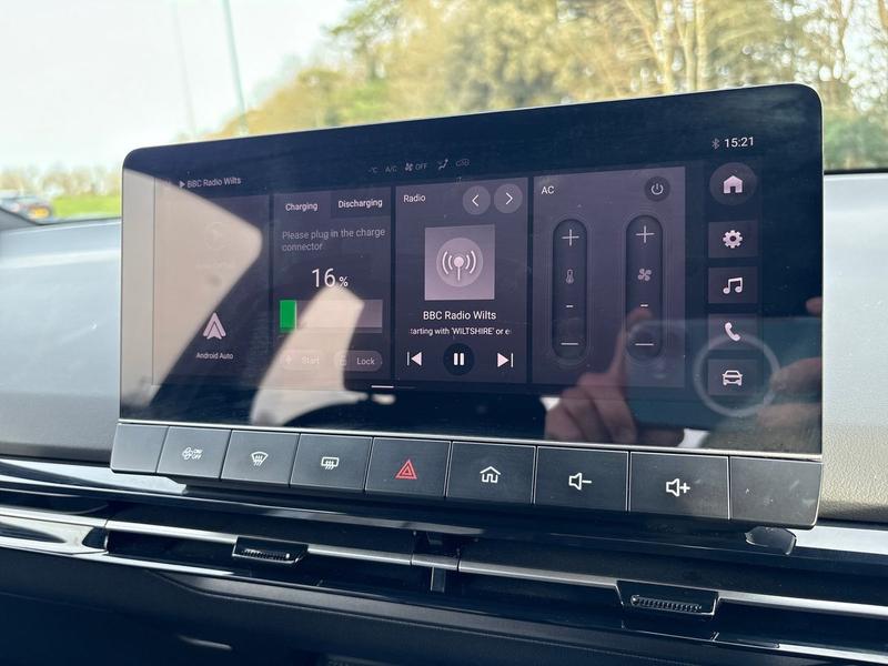 Used MG MG4 2024 for sale - 77770599: Photo 16