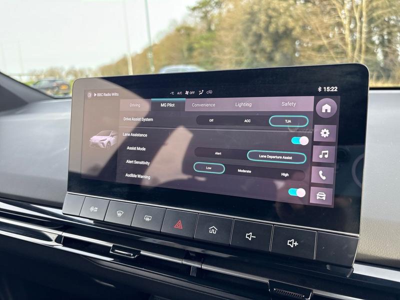 Used MG MG4 2024 for sale - 77770599: Photo 18