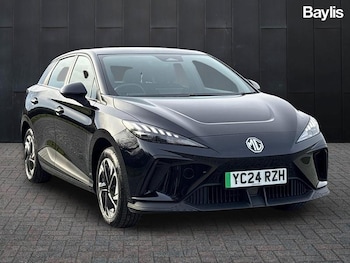 Used MG MG4 undefined for sale - 77770599: Photo