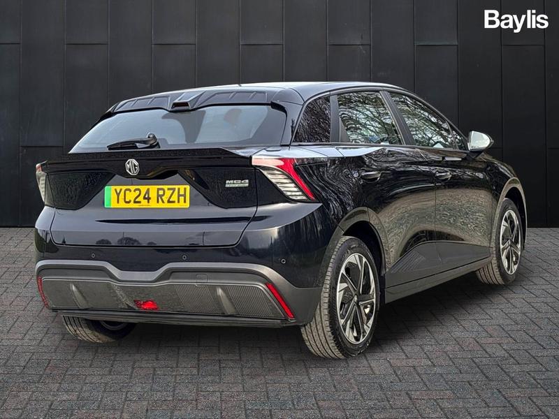 Used MG MG4 2024 for sale - 77770599: Photo 2