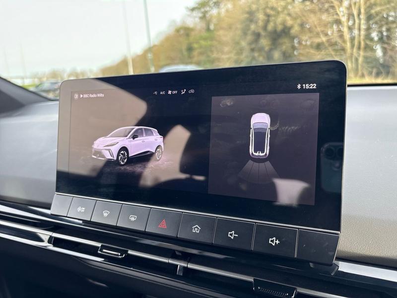 Used MG MG4 2024 for sale - 77770599: Photo 20