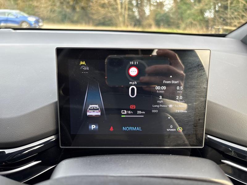 Used MG MG4 2024 for sale - 77770599: Photo 21