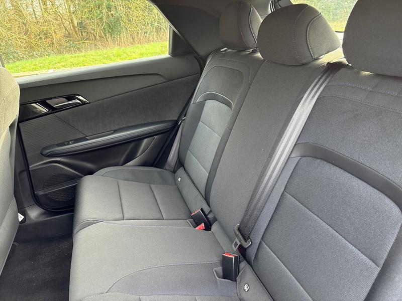 Used MG MG4 2024 for sale - 77770599: Photo 27