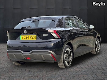 Used MG MG4 undefined for sale - 77770599: Photo