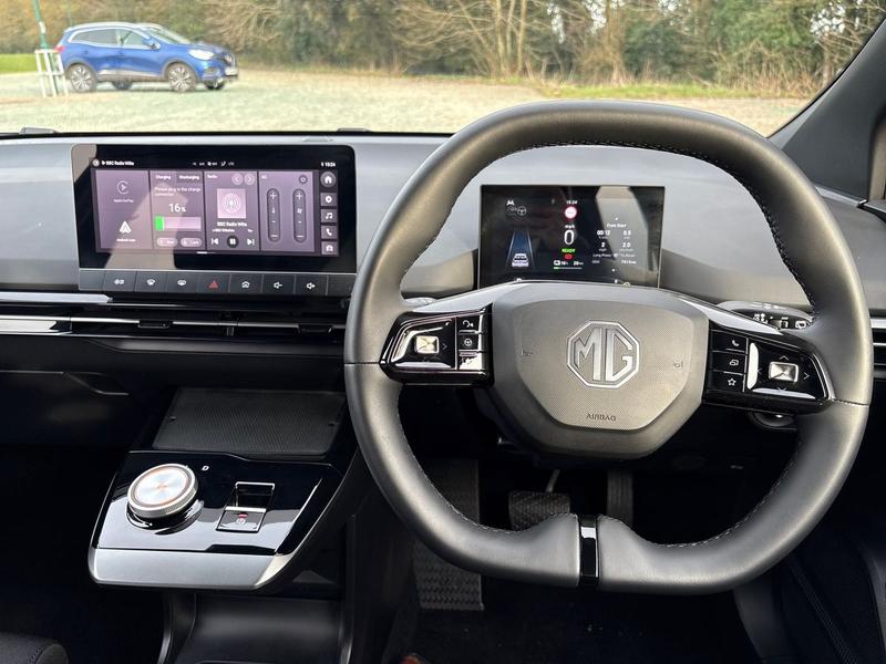 Used MG MG4 2024 for sale - 77770599: Photo 32