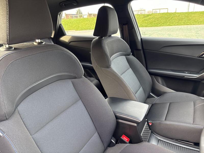 Used MG MG4 2024 for sale - 77770599: Photo 33