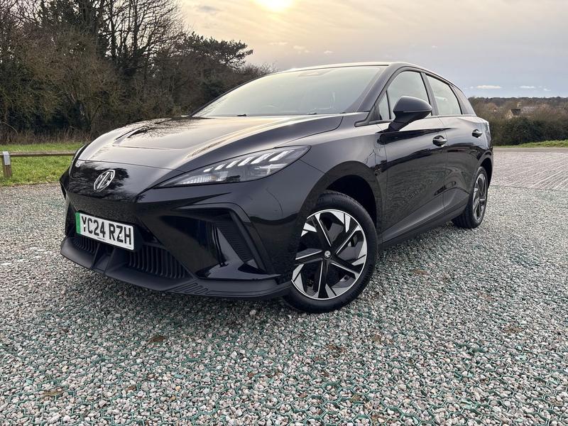 Used MG MG4 2024 for sale - 77770599: Photo 34