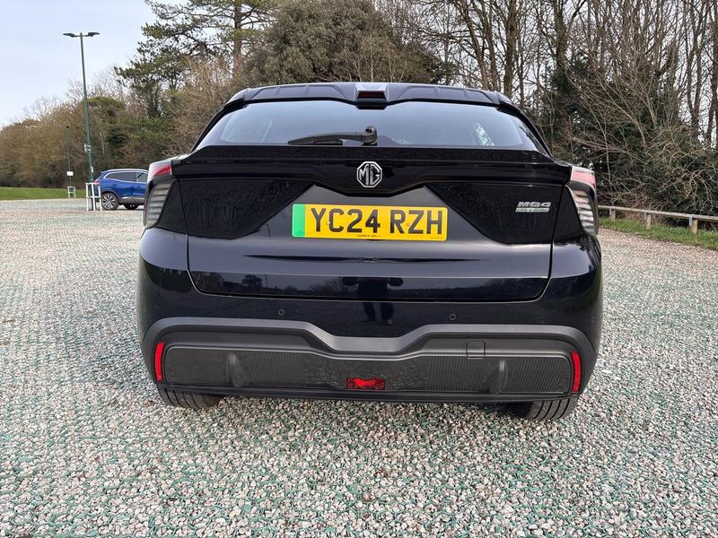 Used MG MG4 2024 for sale - 77770599: Photo 36