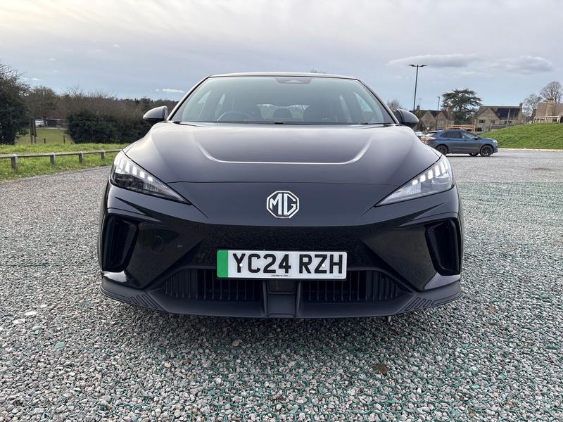 Used MG MG4 2024 for sale - 77770599: Photo 37