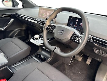 Used MG MG4 undefined for sale - 77770599: Photo