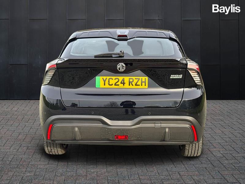 Used MG MG4 2024 for sale - 77770599: Photo 6