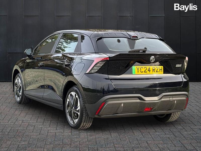 Used MG MG4 2024 for sale - 77770599: Photo 7