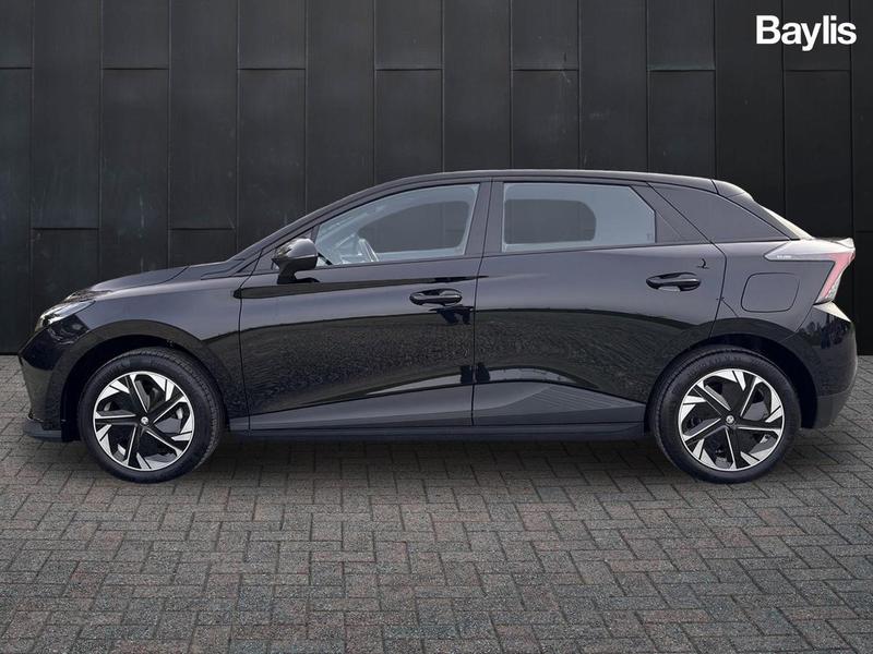 Used MG MG4 2024 for sale - 77770599: Photo 8