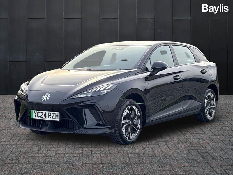 Used MG MG4 2024 for sale - 77770599: Photo 9