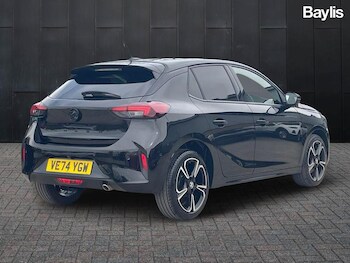 Used Vauxhall Corsa 2025 for sale - 78152999: Photo