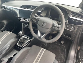 Used Vauxhall Corsa 2025 for sale - 78152999: Photo