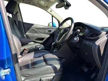 Used Vauxhall Mokka X 2018 for sale - 78575110: Photo