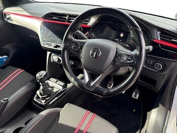 Used Vauxhall Corsa 2020 for sale - 77910258: Photo