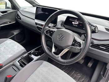 Used Volkswagen ID.3 2021 for sale - 77819778: Photo