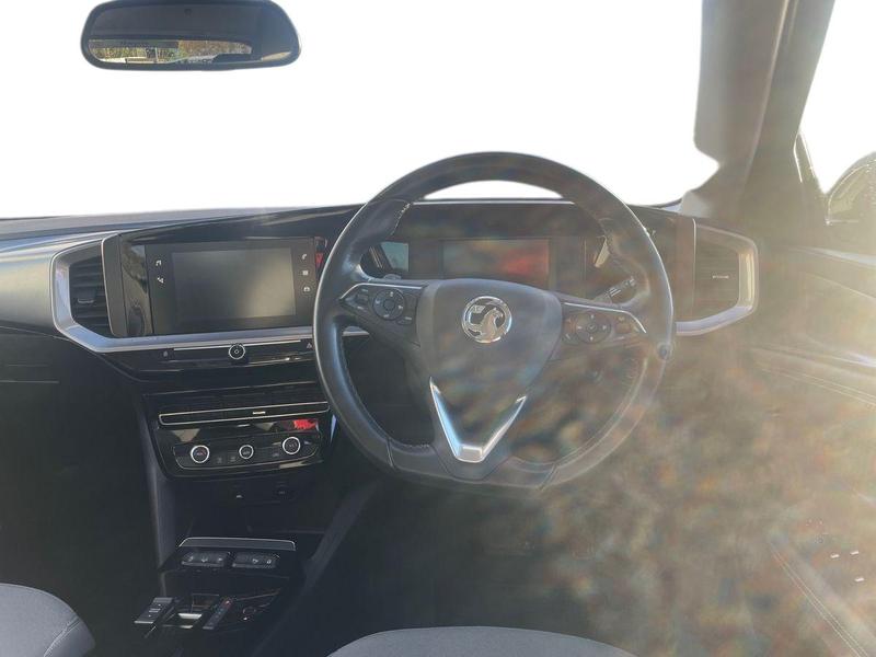 Used Vauxhall Mokka 2021 for sale - 77763613: Photo 12