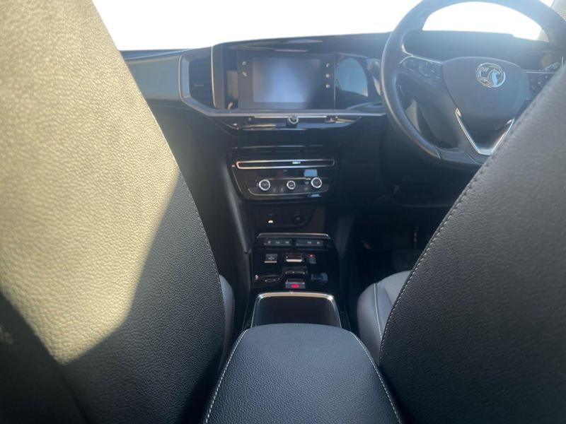 Used Vauxhall Mokka 2021 for sale - 77763613: Photo 13