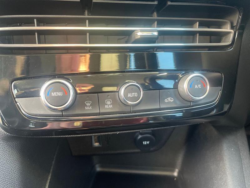 Used Vauxhall Mokka 2021 for sale - 77763613: Photo 16