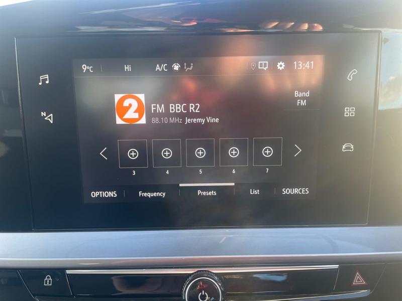 Used Vauxhall Mokka 2021 for sale - 77763613: Photo 18