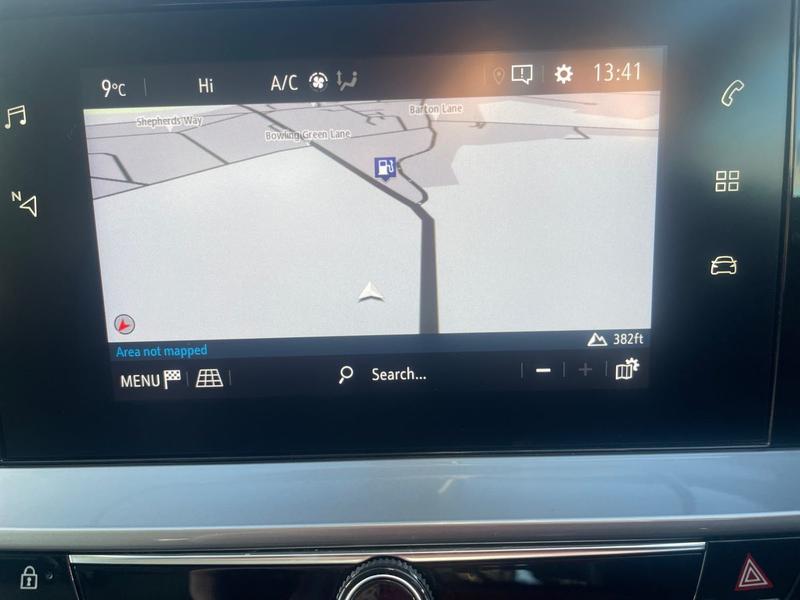 Used Vauxhall Mokka 2021 for sale - 77763613: Photo 19