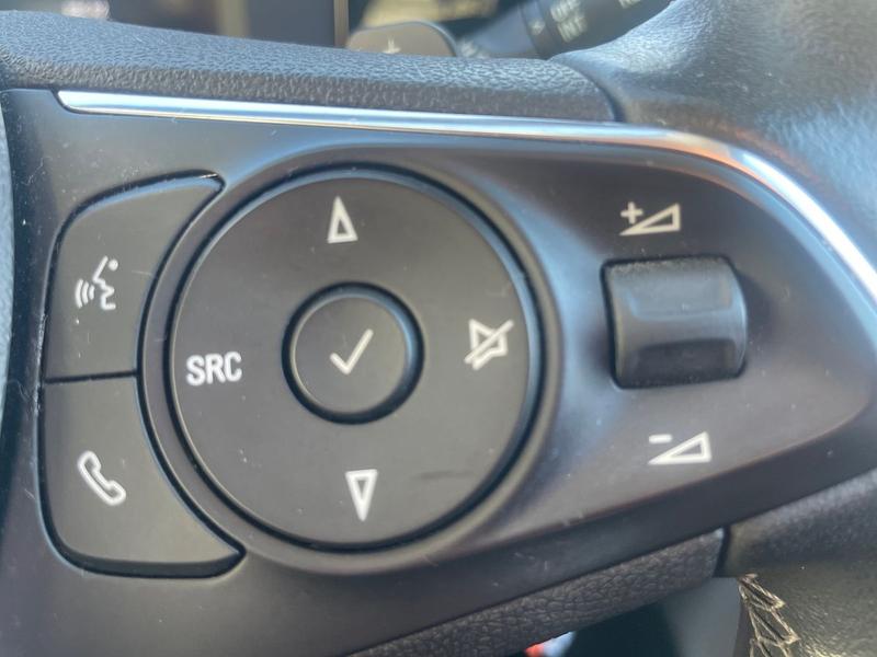 Used Vauxhall Mokka 2021 for sale - 77763613: Photo 23