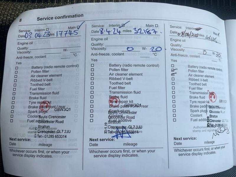 Used Vauxhall Mokka 2021 for sale - 77763613: Photo 34