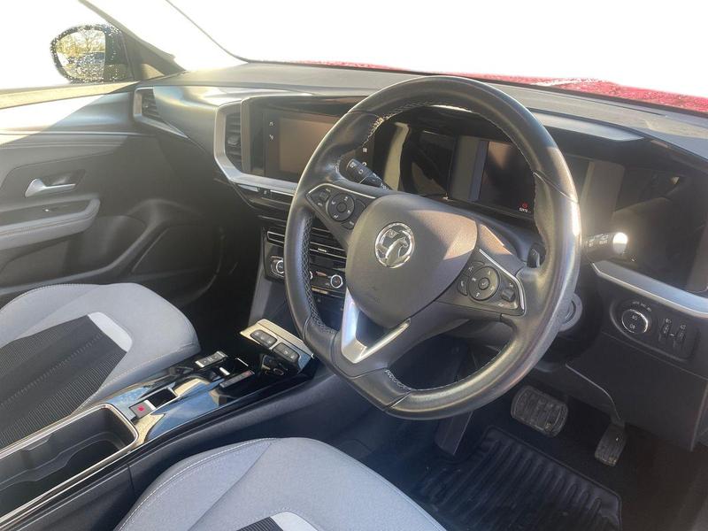 Used Vauxhall Mokka 2021 for sale - 77763613: Photo 4