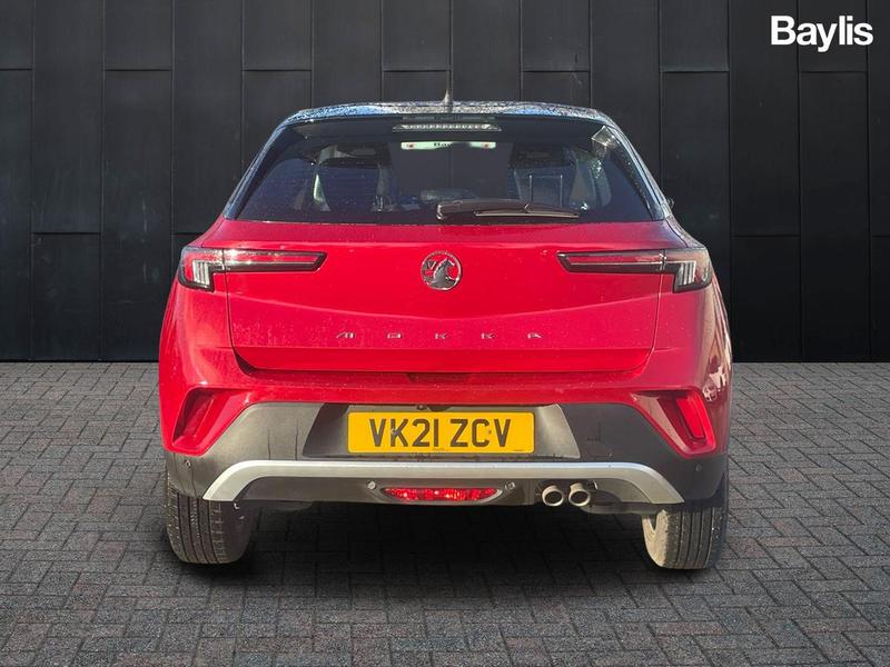 Used Vauxhall Mokka 2021 for sale - 77763613: Photo 6