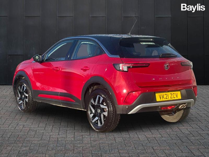 Used Vauxhall Mokka 2021 for sale - 77763613: Photo 7