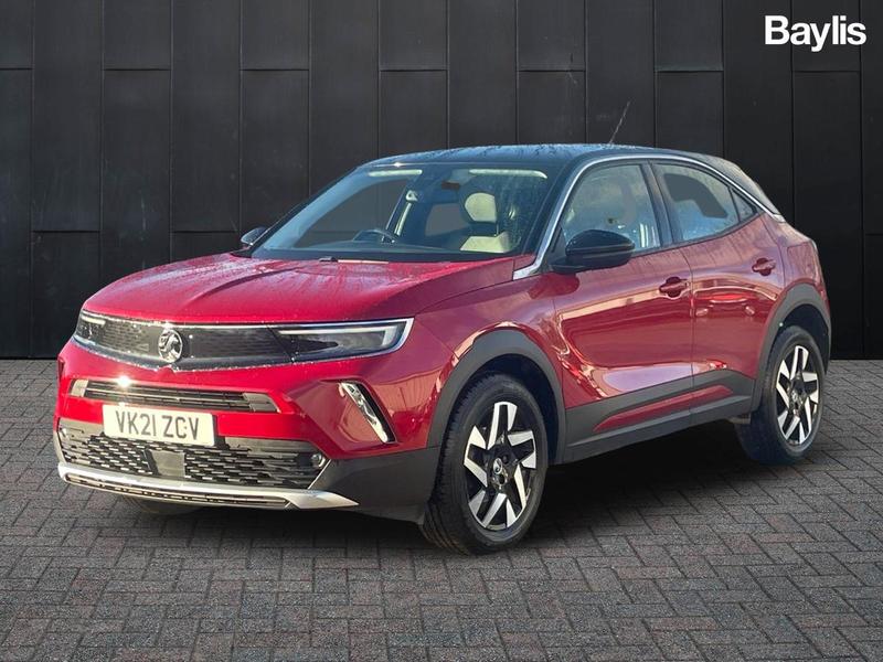 Used Vauxhall Mokka 2021 for sale - 77763613: Photo 9