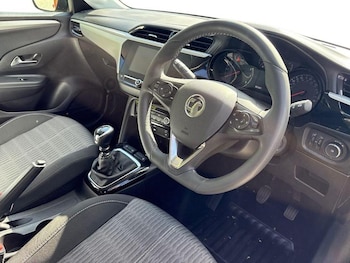 Used Vauxhall Corsa 2023 for sale - 78376872: Photo