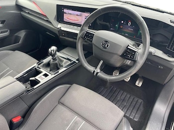 Used Vauxhall Astra 2022 for sale - 78095259: Photo