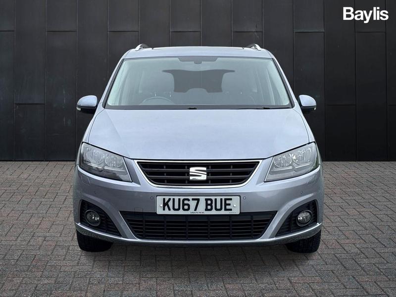 Used SEAT Alhambra 2017 for sale - 77935031: Photo 10