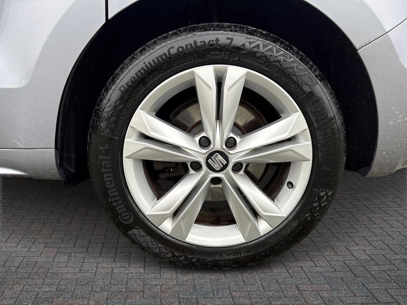 Used SEAT Alhambra 2017 for sale - 77935031: Photo 11