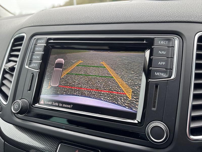 Used SEAT Alhambra 2017 for sale - 77935031: Photo 20