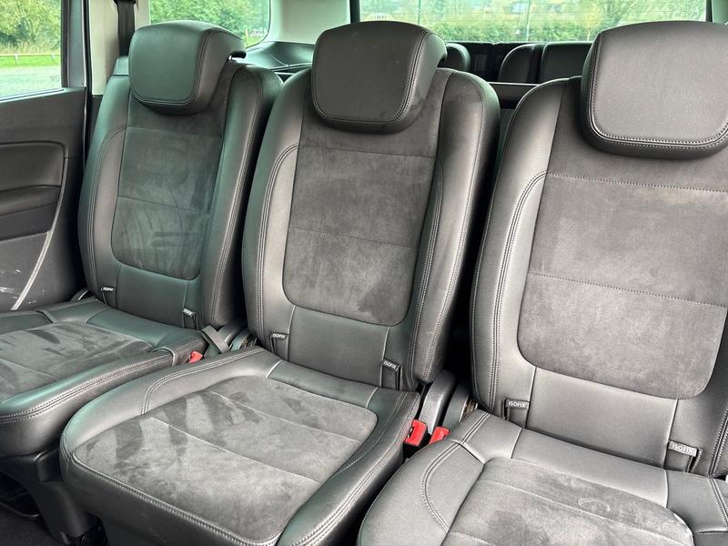 Used SEAT Alhambra 2017 for sale - 77935031: Photo 24