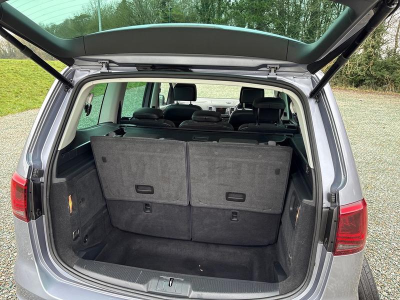 Used SEAT Alhambra 2017 for sale - 77935031: Photo 25